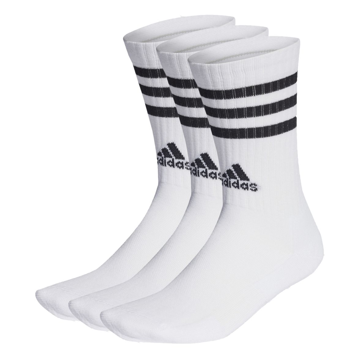 Bilde av Adidas 3s C Spw Crw 3p Hvit