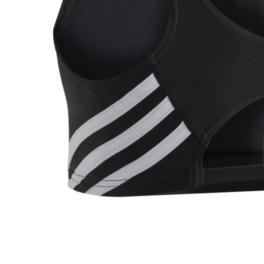 Bilde av Adidas 3s Bikini Sort