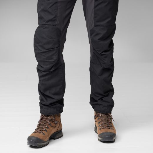 Bilde av Fjällräven Keb Trousers M Sort