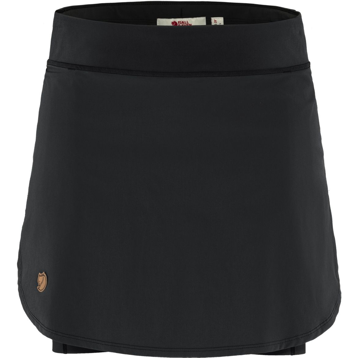 Bilde av Fjällräven Abisko Midsummer Skort W Sort