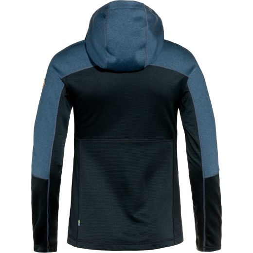 Bilde av Fjällräven Abisko Trail Fleece W Marine