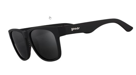 Bilde av goodr Goodr  The BFG Hooked On Onyx