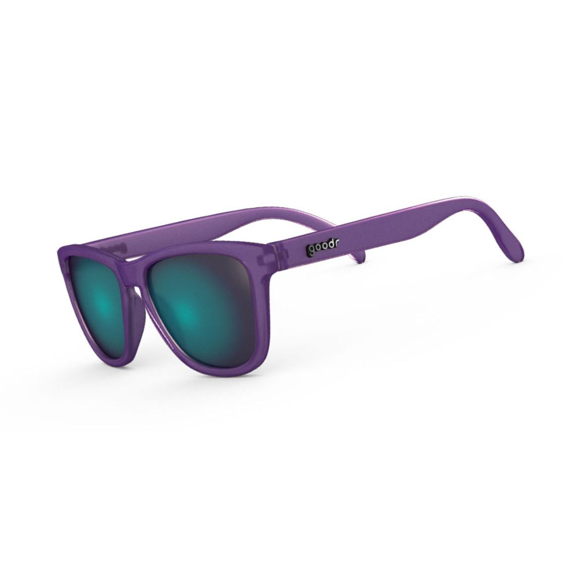 Bilde av goodr Goodr  RUNNING SUNGLASSES Gardening With A Kra