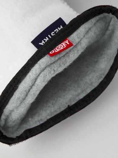 Bilde av Hestra Heli Ski Liner - 5 Finger 020 Offwhite