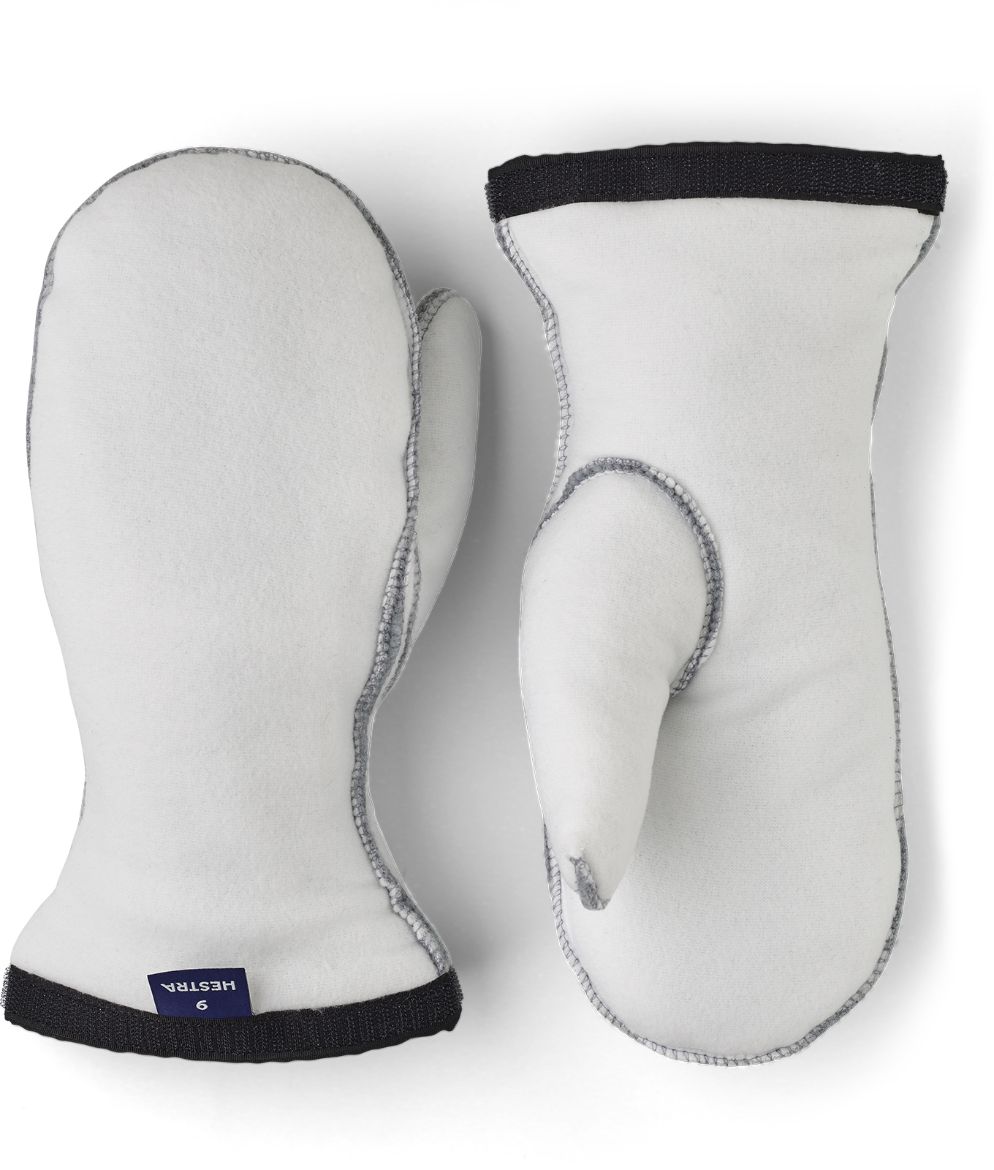 Bilde av Hestra Heli Ski Liner - Mitt 020 Offwhite