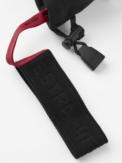 Bilde av Hestra Army Leather Heli Ski - 5 Finger 100 Black