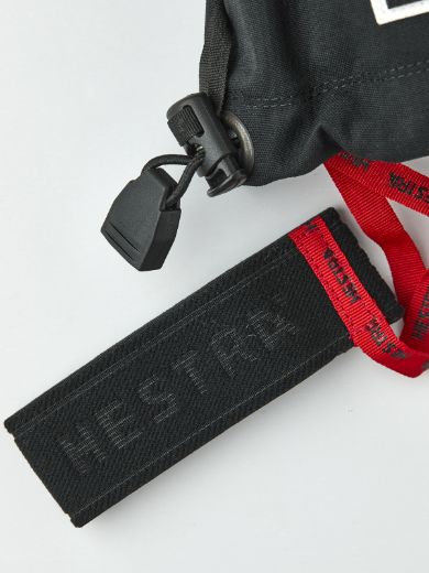 Bilde av Hestra Fjellvotten Sr. - Mitt 100 Black