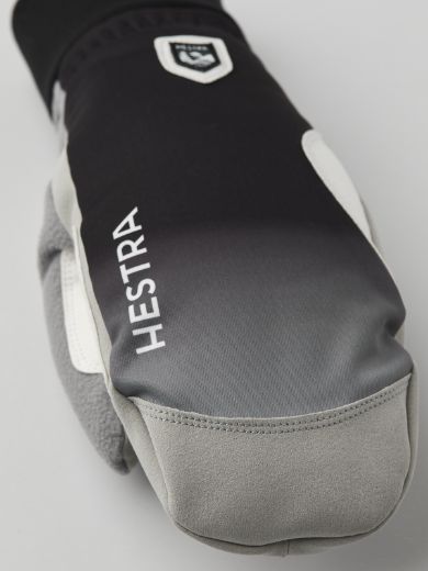 Bilde av Hestra Women´S Xc Primaloft  - Mitt 100 Black