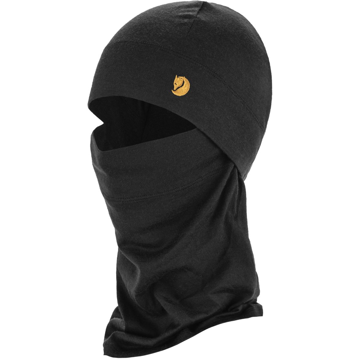 Bilde av Fjällräven Bergtagen Merino Balaclava 550 Black