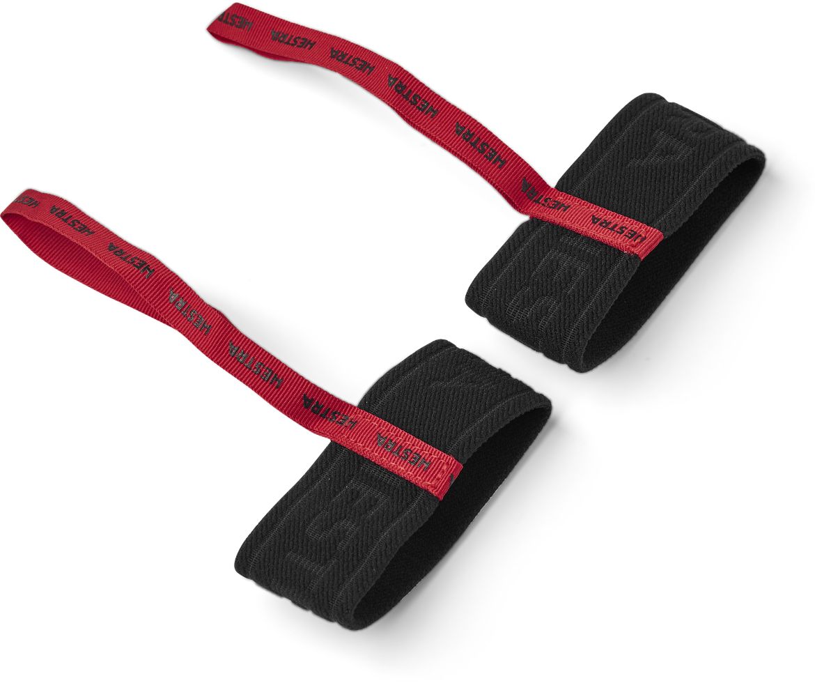Bilde av Hestra Handcuff Ladies´ 90-35 Mm Size 5-9 100560 BlackRed