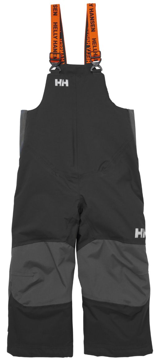 Bilde av Helly Hansen K Rider 2 Ins Bib 990 990 Black