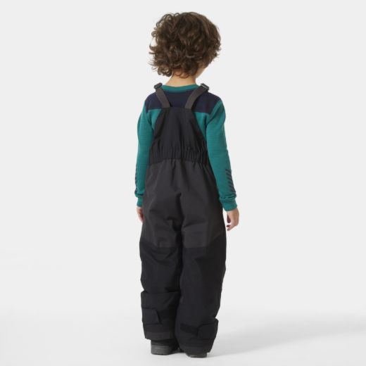 Bilde av Helly Hansen K Rider 2 Ins Bib 990 990 Black