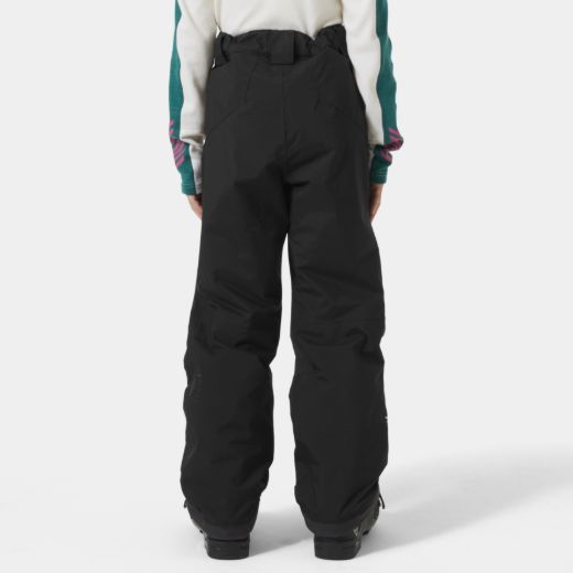 Bilde av Helly Hansen Jr Legendary Pant 990 990 Black