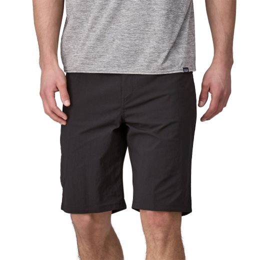 Bilde av Patagonia M´S Quandary Shorts - 10 In. Sort