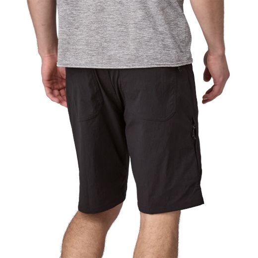 Bilde av Patagonia M´S Quandary Shorts - 10 In. Sort