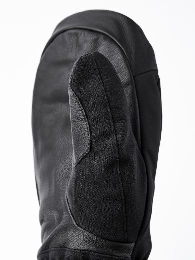 Bilde av Hestra Powder Gauntlet - Mitt 100 Svart