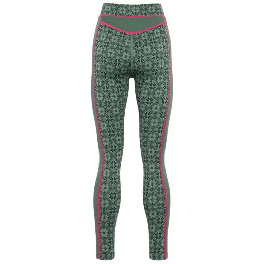 Bilde av Kari Traa Rose High Waist Pant Sag Sag