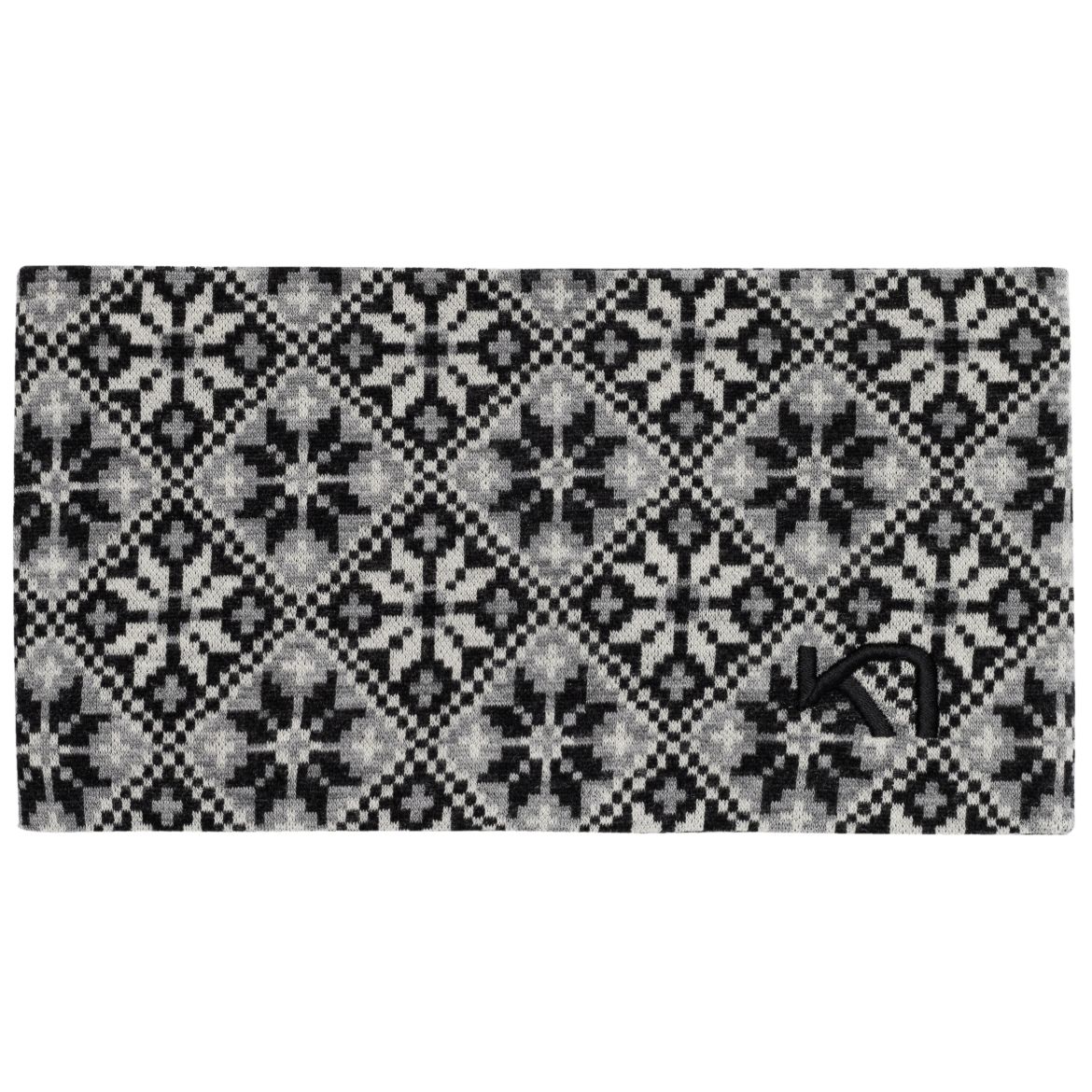 Bilde av Kari Traa Rose Headband Black Black