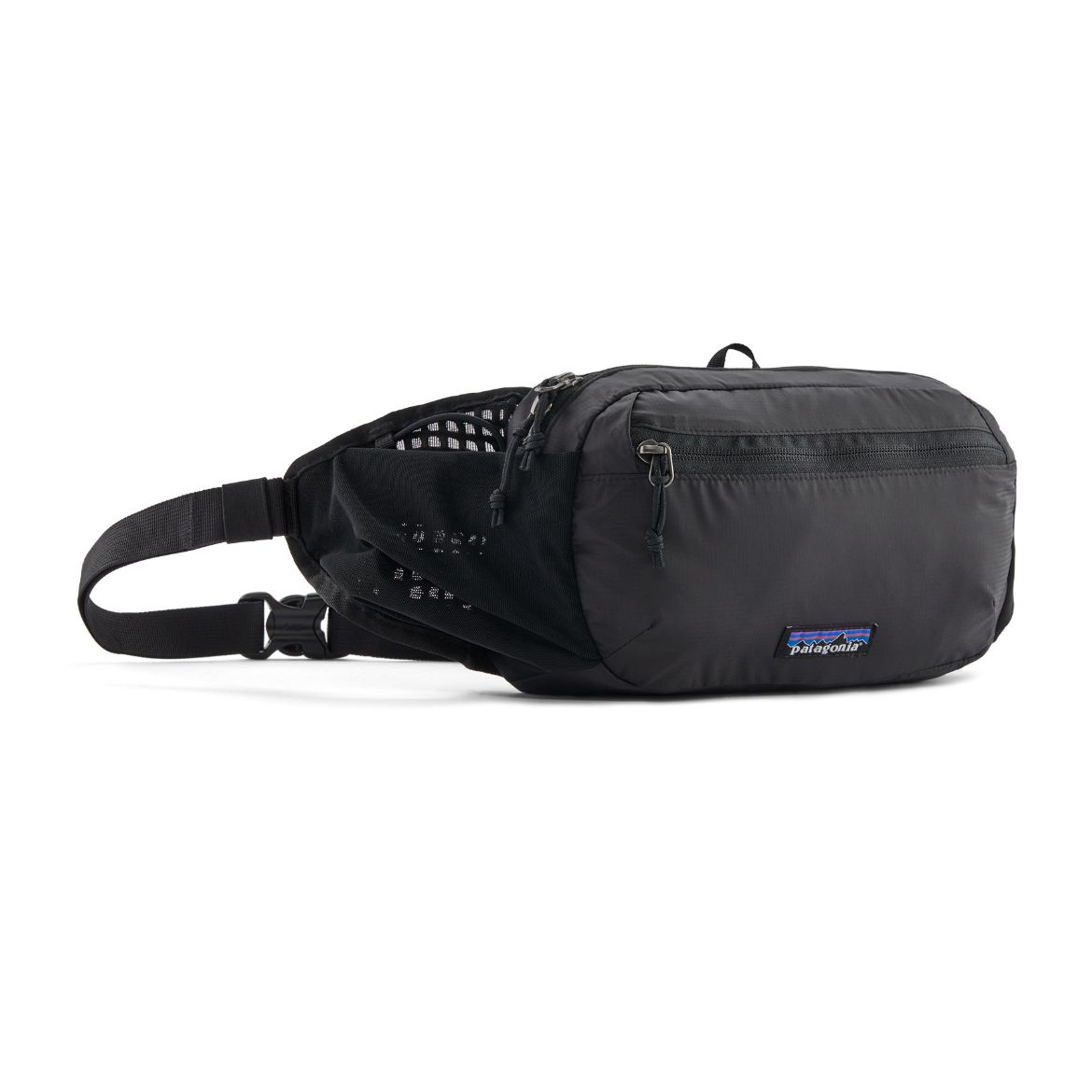 Bilde av Patagonia Terravia Hip Pack Blk Black