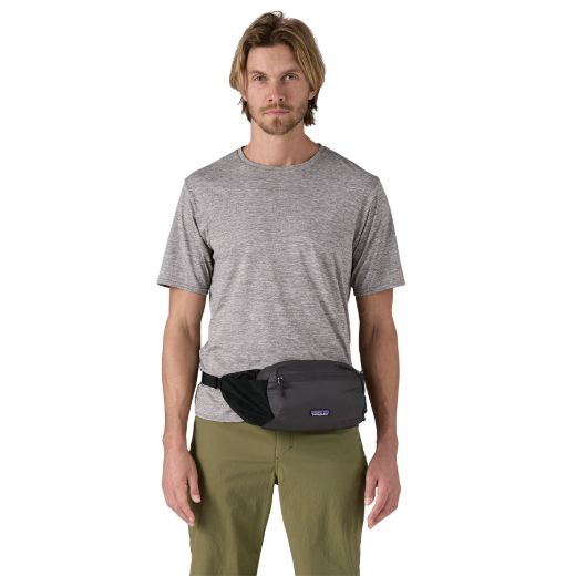 Bilde av Patagonia Terravia Hip Pack Blk Black