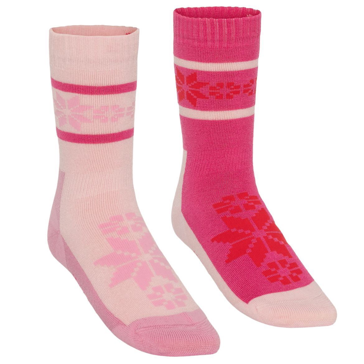 Bilde av Kari Traa Rusa Sock 2pk Spi Spink