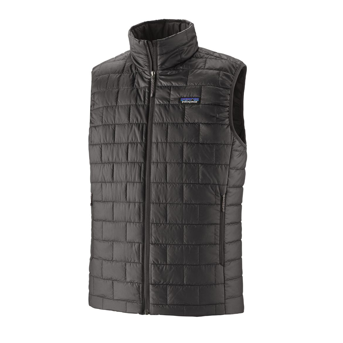 Bilde av Patagonia M´S Nano Puff Vest Blk Black