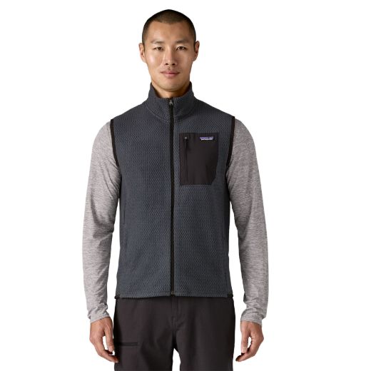 Bilde av Patagonia M´S R1 Air Vest Smdb Smolder Blue