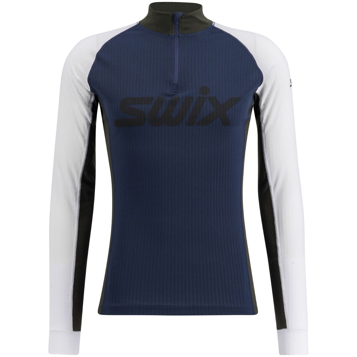 Bilde av Swix Racex Classic Half Zip M Marine