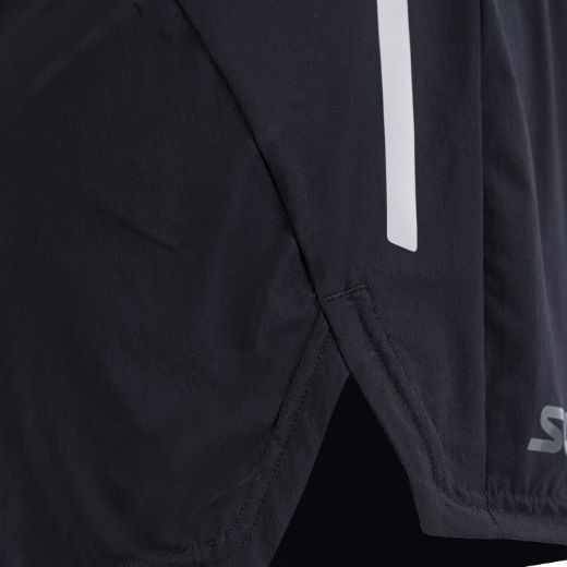 Bilde av Swix Pace Light Shorts W Sort