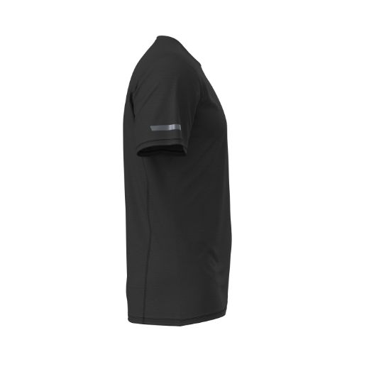 Bilde av Swix Pace Short Sleeve M Sort