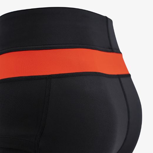 Bilde av Swix Roadline Short Tights W Sort