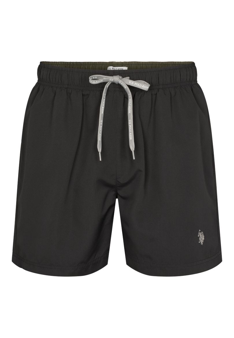 Bilde av U.S Polo Assn U.S POLO ASSN.  USPA Swimshorts Aza Men 19-4004tcx Tap Shoe