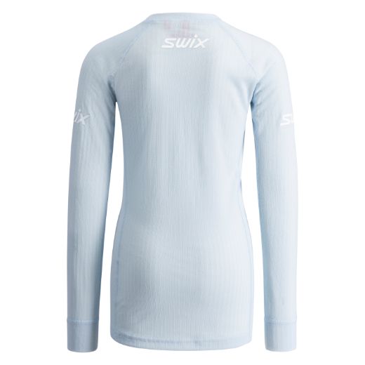 Bilde av Swix Racex Classic Long Sleeve Jr 71022 Ballad Blue