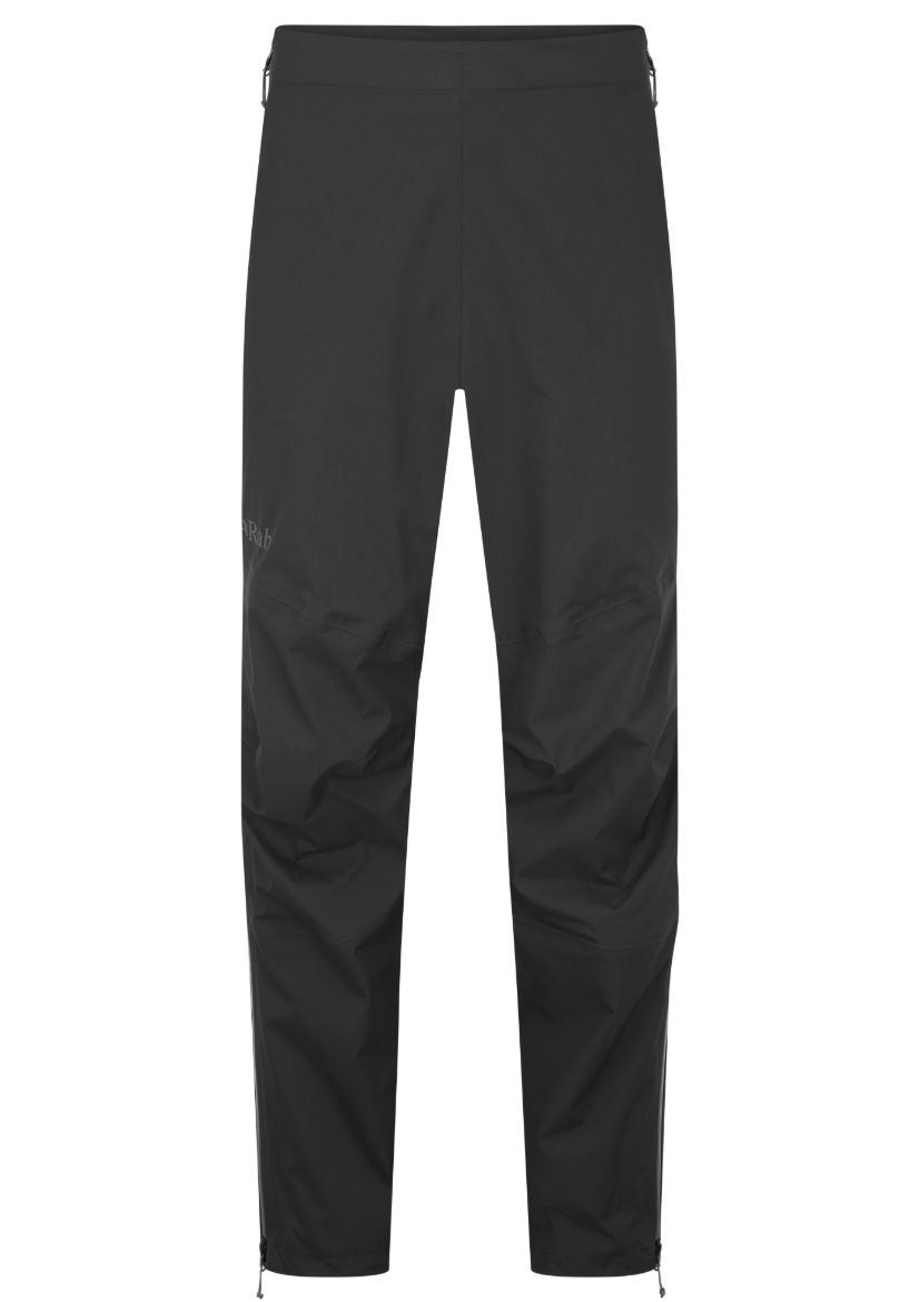 Bilde av Rab Firewall Mountain Pants Blk Black