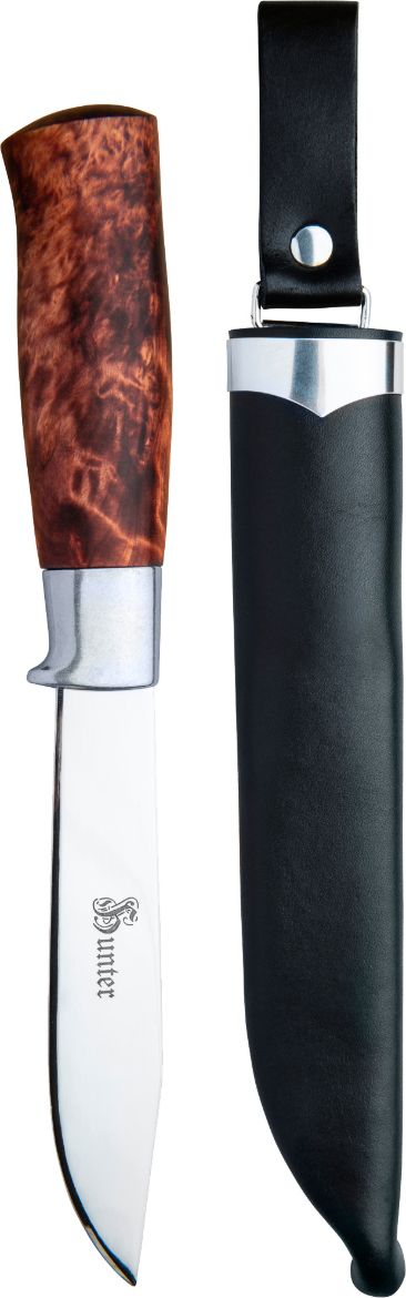 Bilde av Brusletto Kniv Hunter 