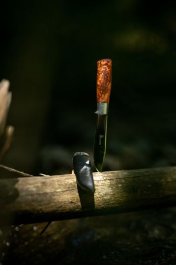 Bilde av Brusletto Kniv Hunter 