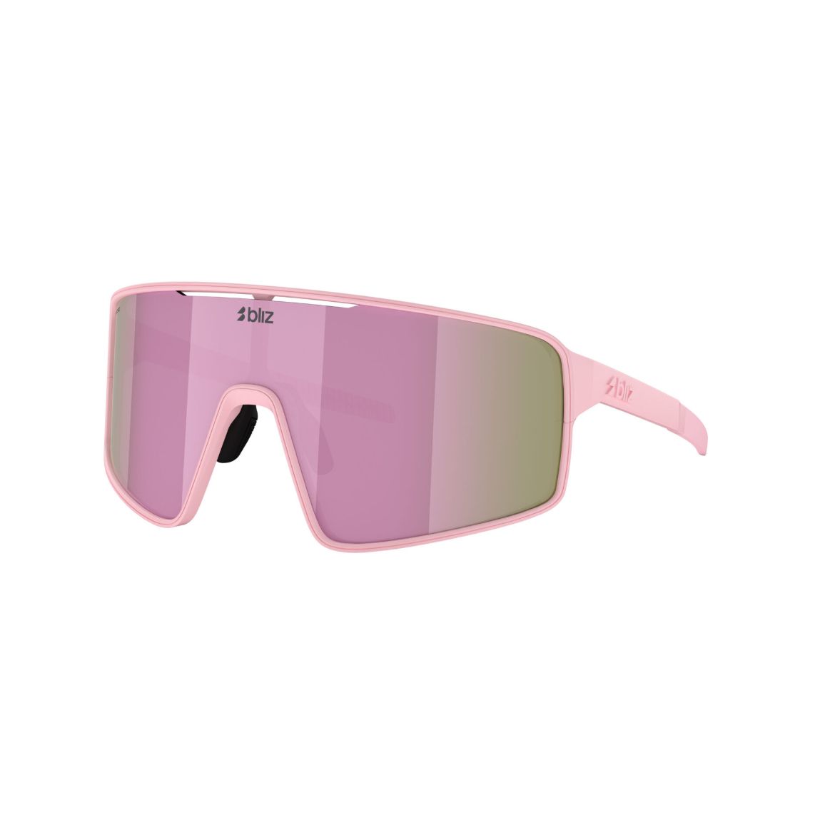 Bilde av BLIZ P001S Matt Powder Pink  B