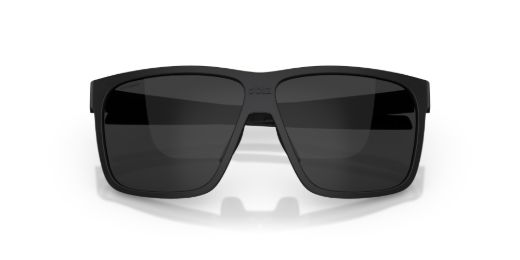 Bilde av BLIZ A001 Matt Black  Smoke