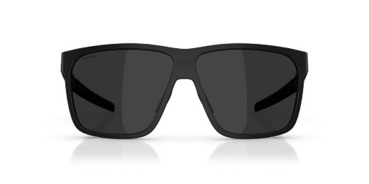 Bilde av BLIZ A001 Matt Black  Smoke