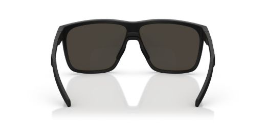 Bilde av BLIZ A001 Matt Black  Smoke