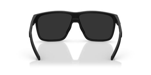 Bilde av BLIZ A001 Matt Black  Smoke