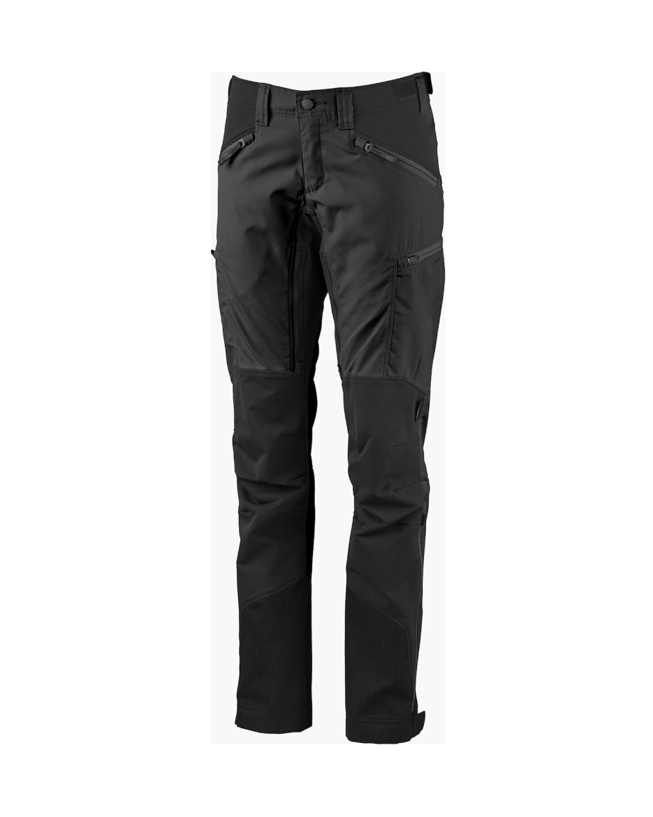 Bilde av Lundhags Makke Ws Pant 900 Black