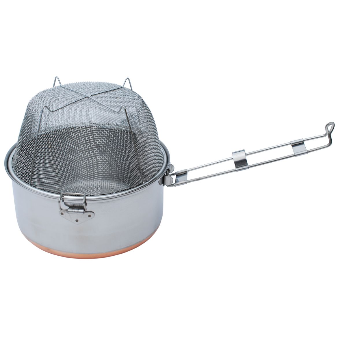 Bilde av Eagle Products Kjele For Popkorn No Color No Color