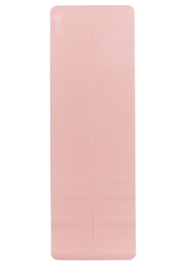 Bilde av Casall Yoga Mat Position 4mm 374 Light PinkPink