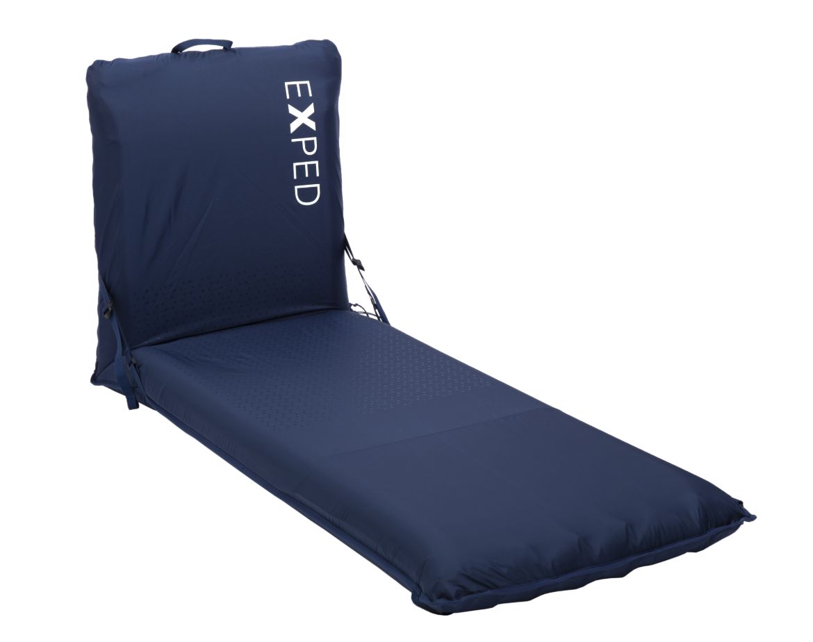 Bilde av Exped Chair Kit M GreyGreen