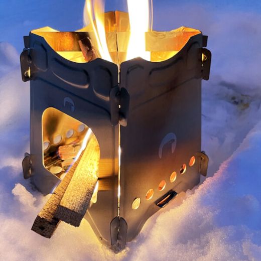 Bilde av Eagle Products Kvistbrenner Easyburn No Color No Color