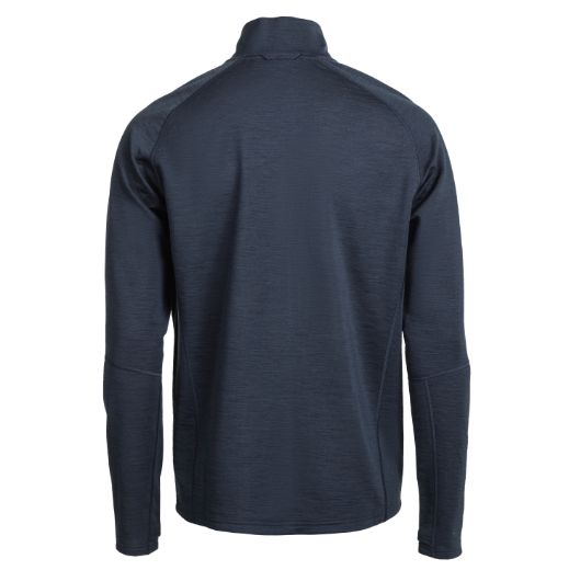 Bilde av Lundhags Tived Merino Full Zip M 75350 Deep Blue