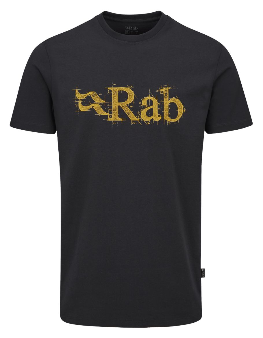 Bilde av Rab Stance Tech Sketch Bel Beluga