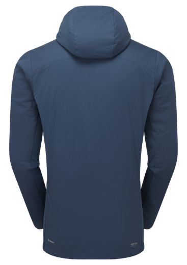 Bilde av Rab Xenair Alpine Flex Jacket Tmb Tempest Blue