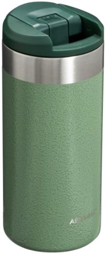 Bilde av Stanley Termokopp Aerolight Transit Mug 0,35 L Hammertone Green Syc